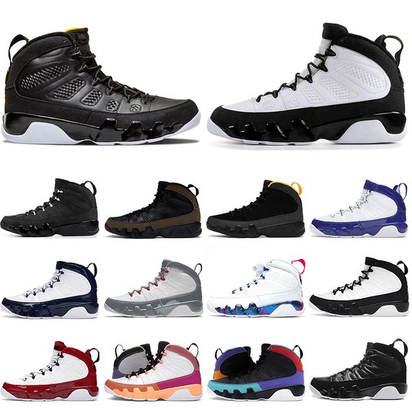 9 9s basketball shoes mens black white olive concord fire red citrus university blue particle grey r sports trainers sneakers
9 9s basketball shoes mens black white olive concord fire red citrus university blue particle grey r sports trainers sneakers