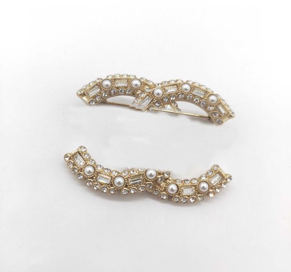 2022 luxury quality charm brooch simple design with sparkly diamond in 18k gold plated have box stamp ps7298a, Golden
2022 luxury quality charm brooch simple design with sparkly diamond in 18k gold plated have box stamp ps7298a, Golden