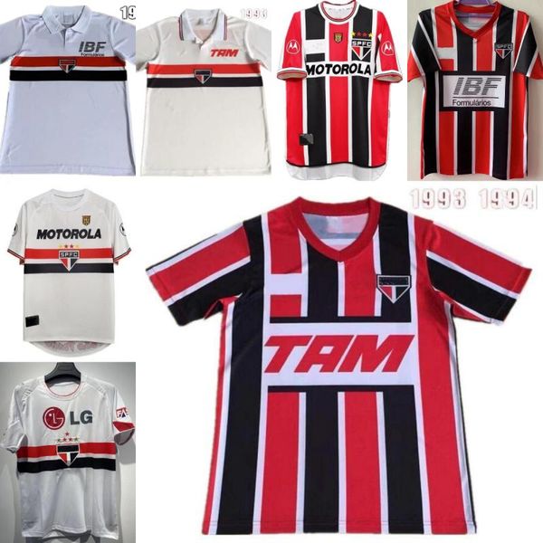 91 93 94 sao paulo retro soccer jerseys black red white 00 1991 1993 2000 classic vintage home away man football shirt thai quality camisa d
91 93 94 sao paulo retro soccer jerseys black red white 00 1991 1993 2000 classic vintage home away man football shirt thai quality camisa d