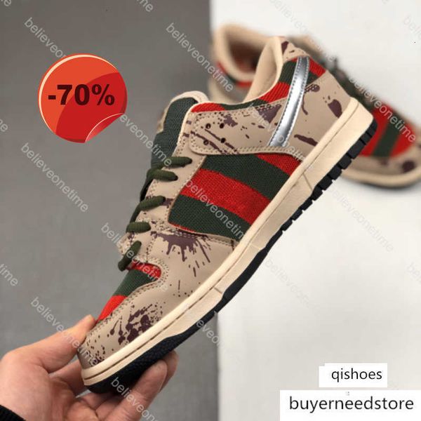 pro sb low freddy krueger running shoes degrees mesh green men women cement black grey red fire designer sport trainers sneakers size 36-45
pro sb low freddy krueger running shoes degrees mesh green men women cement black grey red fire designer sport trainers sneakers size 36-45