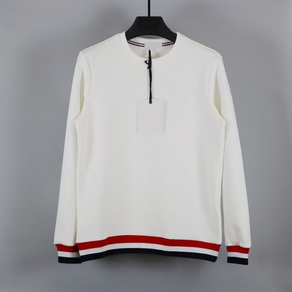 classic mens sweatshirt chest logo sweatshirt france luxury designer hoodies asian size m--xxl, Black
classic mens sweatshirt chest logo sweatshirt france luxury designer hoodies asian size m--xxl, Black