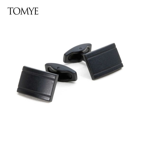 cufflinks for men unique matte black square formal custom cuff links for dress shirt wedding fashion accessories, Silver
cufflinks for men unique matte black square formal custom cuff links for dress shirt wedding fashion accessories, Silver