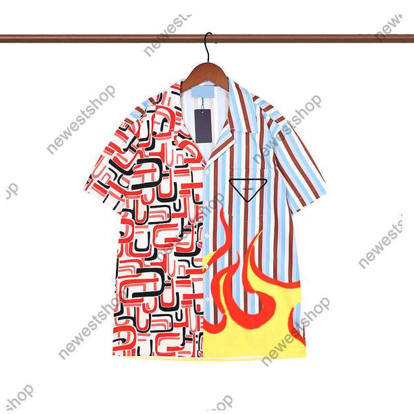 2022 europe mens t shirts spring summer men casual splicing tshirts cool hip hop womens designer stripe print t shirt, White;black
2022 europe mens t shirts spring summer men casual splicing tshirts cool hip hop womens designer stripe print t shirt, White;black