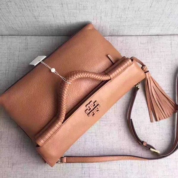 leather designer bags torysburchs original quality handbag tb folding bag natural cow leather hand in pure artificial knitting both portabl
leather designer bags torysburchs original quality handbag tb folding bag natural cow leather hand in pure artificial knitting both portabl