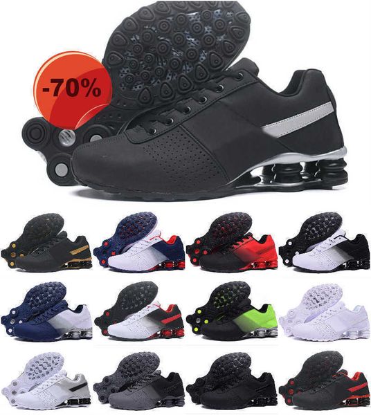 wholesale shoxs tl r4 301 mens running shoes triple black white metallic silver chaussures shoxs deliver oz nz 802 809 university red
wholesale shoxs tl r4 301 mens running shoes triple black white metallic silver chaussures shoxs deliver oz nz 802 809 university red