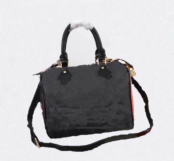 highh qualityy fashion luxurys shoulder bag onthego medium tote women designers handbags by the pool monograms embossing messenger designerh, Red;black
highh qualityy fashion luxurys shoulder bag onthego medium tote women designers handbags by the pool monograms embossing messenger designerh, Red;black