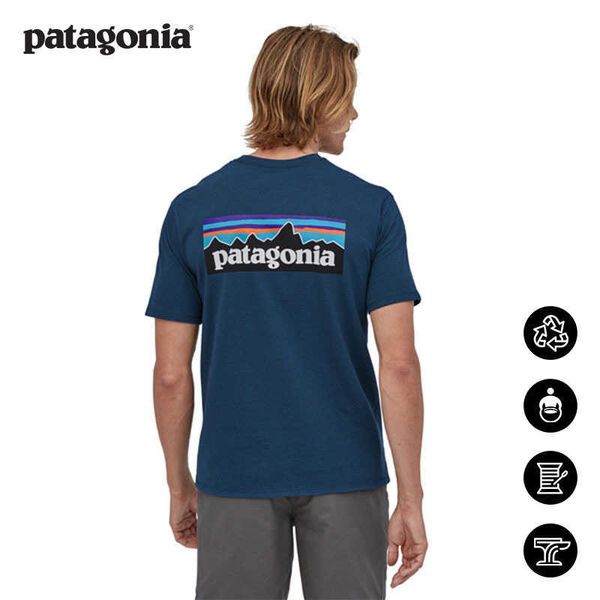t-shirts mens designer classic patagonias blend short sleeve tshirt p6 38504, White;black
t-shirts mens designer classic patagonias blend short sleeve tshirt p6 38504, White;black