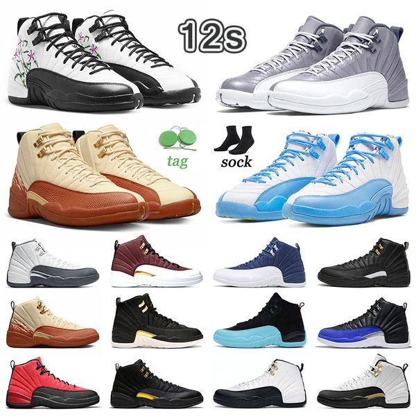 2022 mens 12s grey basketball shoes jumpman 12 reto stealth university blue new playoffs gs floral hyper royal a ma maniere eastside golf ou
2022 mens 12s grey basketball shoes jumpman 12 reto stealth university blue new playoffs gs floral hyper royal a ma maniere eastside golf ou