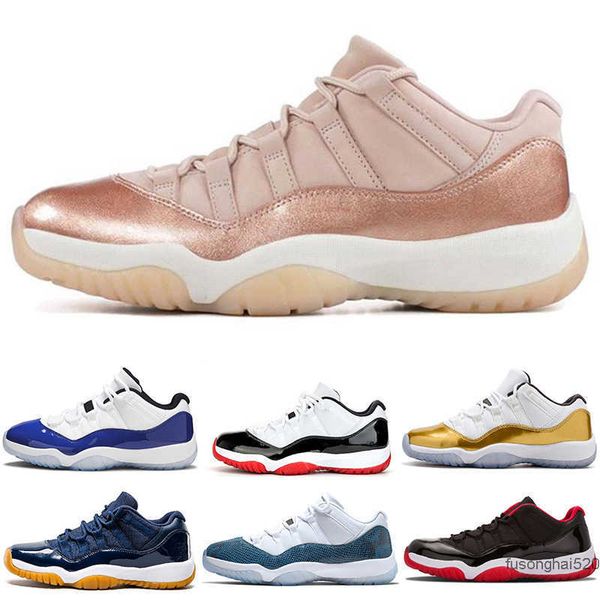 2022 men low basketball shoes 11s bred concord infrared university blue varsity red rose gold closing ceremony navy gum sports trainers jord, Black
2022 men low basketball shoes 11s bred concord infrared university blue varsity red rose gold closing ceremony navy gum sports trainers jord, Black