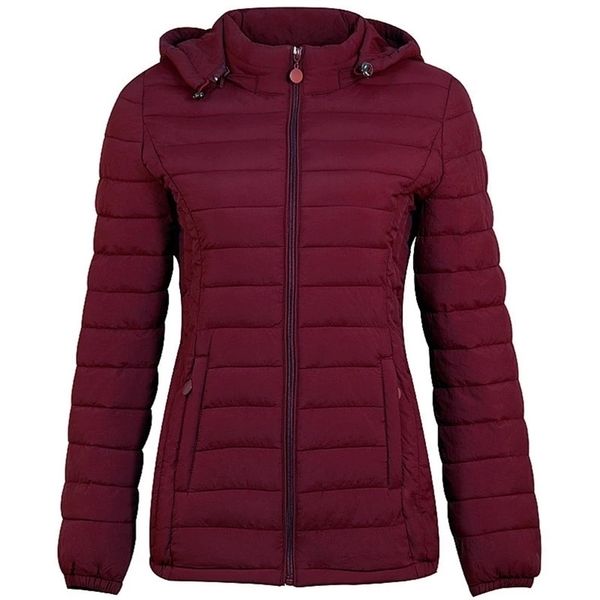 womens down parkas winter jacket standcallor coat women fashion jackets warm woman clothing casual 221008, Black
womens down parkas winter jacket standcallor coat women fashion jackets warm woman clothing casual 221008, Black