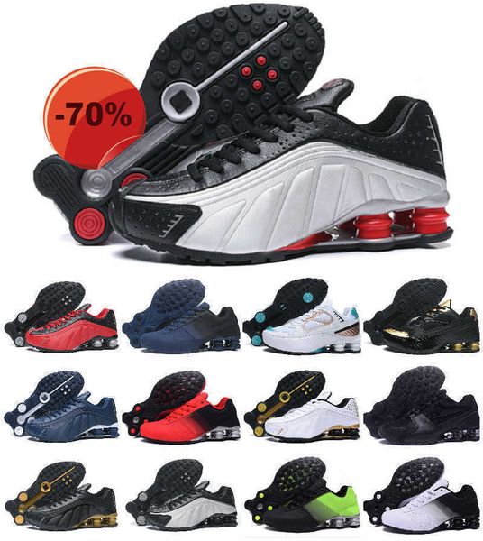 mens shoxs tl r4 301 running shoes triple white metallic silver racer blue enigma black neon chaussures shoxs deliver oz nz 802 809
mens shoxs tl r4 301 running shoes triple white metallic silver racer blue enigma black neon chaussures shoxs deliver oz nz 802 809