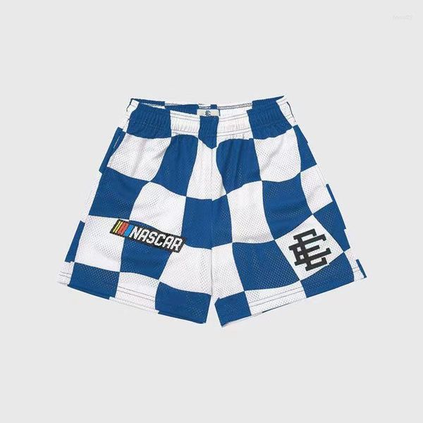 men's shorts men mesh with pockets breathable summer casual running sports basketball fitness pants gym fashion designer, White;black
men's shorts men mesh with pockets breathable summer casual running sports basketball fitness pants gym fashion designer, White;black