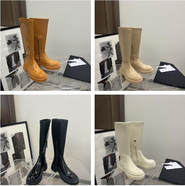 designer women knee boots rubber rain boot waterproof fashion leather booties quality
designer women knee boots rubber rain boot waterproof fashion leather booties quality