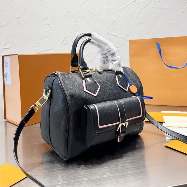 speedy bags designer handbags shoulder bag leather luxury boston crossbody handbags women purse wallet bandouliere m21317 m20919 m20852
speedy bags designer handbags shoulder bag leather luxury boston crossbody handbags women purse wallet bandouliere m21317 m20919 m20852