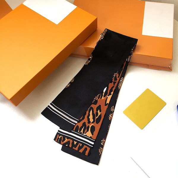 new designer design women silk scarf luxury letter print fashion bag handle scarf hair bundle ties headscarf, Blue;gray
new designer design women silk scarf luxury letter print fashion bag handle scarf hair bundle ties headscarf, Blue;gray