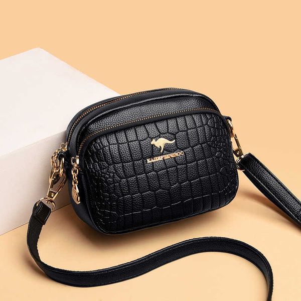 hbp bags women's bag new messenger shoulder bagi womens fashion crocodile pattern small square bagl
hbp bags women's bag new messenger shoulder bagi womens fashion crocodile pattern small square bagl