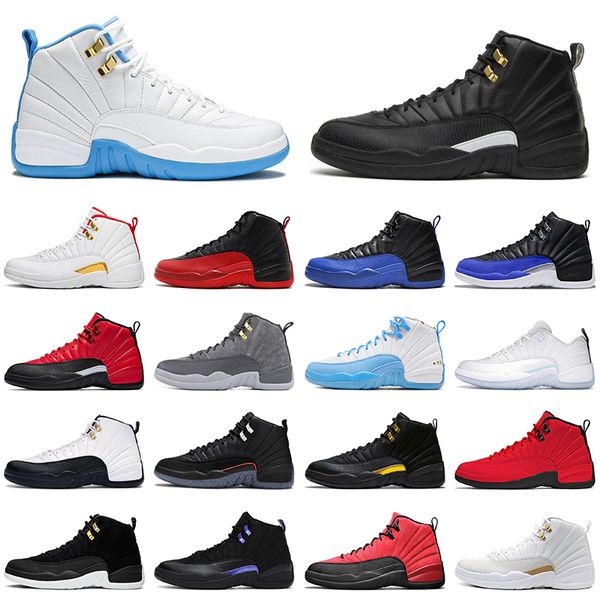 12 12s basketball shoes mens playoffs stealth university blue dark grey utility black gym red bowl indigo twist sports trainers sneakers
12 12s basketball shoes mens playoffs stealth university blue dark grey utility black gym red bowl indigo twist sports trainers sneakers