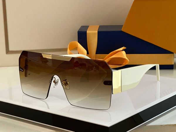sunglasses sun glasses retro shield mens black grey designer metal frame rimless 24k plating polished plated finish brown lens symbol, White;black
sunglasses sun glasses retro shield mens black grey designer metal frame rimless 24k plating polished plated finish brown lens symbol, White;black