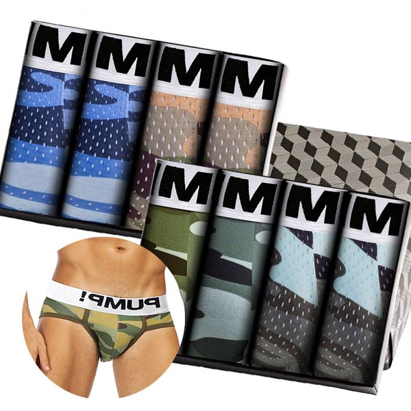 underpants 8pcs comfortable man underwear brief men cotton innerwear gay panties jockstrap men s briefs bikini 221008, Black;white
underpants 8pcs comfortable man underwear brief men cotton innerwear gay panties jockstrap men s briefs bikini 221008, Black;white