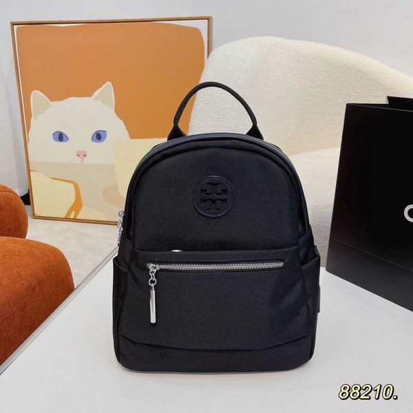 fashion leather shoulder bags torysbirchs luxury lambskin purse designer bags new backpack tb cowhide splicing nylon medium travel mommy bag
fashion leather shoulder bags torysbirchs luxury lambskin purse designer bags new backpack tb cowhide splicing nylon medium travel mommy bag