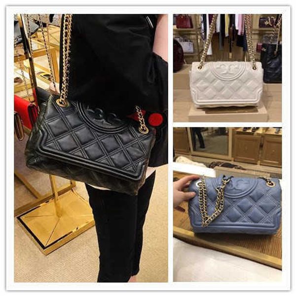 designers bags women shoulder bag torysbirch handbag messenger totes fashion tb women's bag new fleming sheepskin rhombic chain shoulde
designers bags women shoulder bag torysbirch handbag messenger totes fashion tb women's bag new fleming sheepskin rhombic chain shoulde