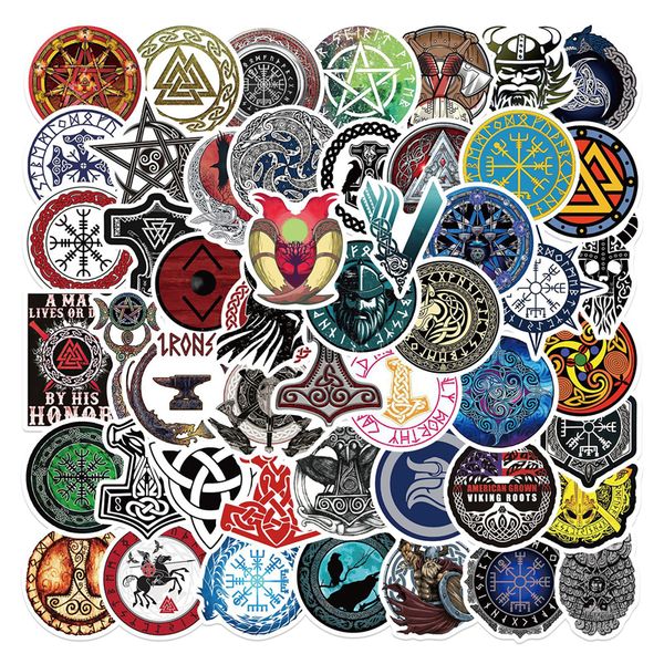 50pcs mysterious viking totem sticker pirates graffiti stickers for diy luggage lapskateboard motorcycle bicycle stickers
50pcs mysterious viking totem sticker pirates graffiti stickers for diy luggage lapskateboard motorcycle bicycle stickers