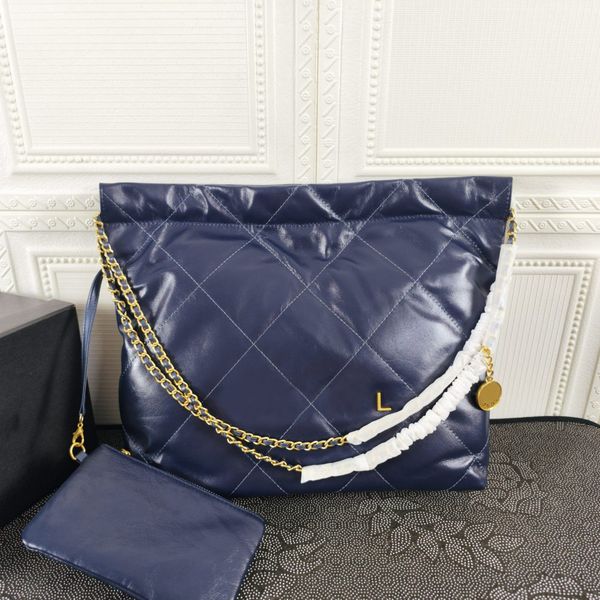 7a luxury brand designer cowhide bags genuine leather and black white gold silver logo
7a luxury brand designer cowhide bags genuine leather and black white gold silver logo
