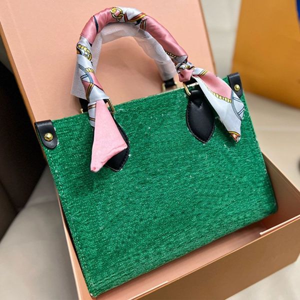green flannelette tote bag shopping purse onthego shoulder bags crossbody handbag fashion white letters removable strap gold metal zipper le
green flannelette tote bag shopping purse onthego shoulder bags crossbody handbag fashion white letters removable strap gold metal zipper le