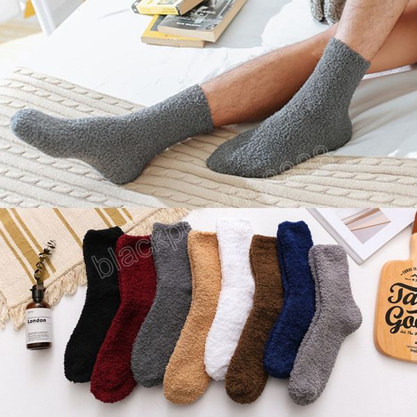 fashion accessories men's warm winter socks fluffy fuzzy thicken sleeping man casual fashion white black soft coral fleece floor male s, Silver
fashion accessories men's warm winter socks fluffy fuzzy thicken sleeping man casual fashion white black soft coral fleece floor male s, Silver
