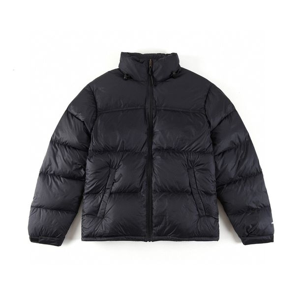 full zip down parkas puffer quilted jacket black classic men winter down coat outwear body warmer size xxl
full zip down parkas puffer quilted jacket black classic men winter down coat outwear body warmer size xxl