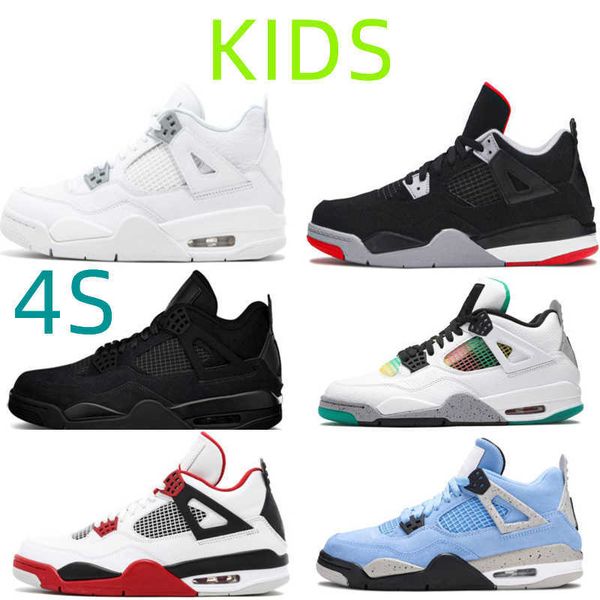 basketball shoes outdoor trainers sneakers university blue black cat grey cement hyper royal gradeschool child 2022 4s boy girl children
basketball shoes outdoor trainers sneakers university blue black cat grey cement hyper royal gradeschool child 2022 4s boy girl children