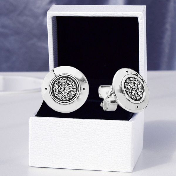 women mens 925 sterling silver stud earrings with original retail box for pandora cz diamond party jewelry girlfriend gift earring set, Golden;silver
women mens 925 sterling silver stud earrings with original retail box for pandora cz diamond party jewelry girlfriend gift earring set, Golden;silver