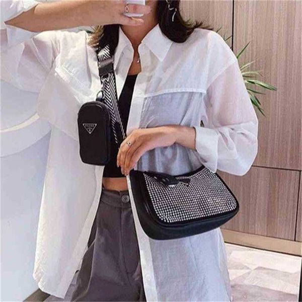 70% off 2023 designer bag hand home net red three in one small women's rhinestone chest single messenger armpitutid
70% off 2023 designer bag hand home net red three in one small women's rhinestone chest single messenger armpitutid