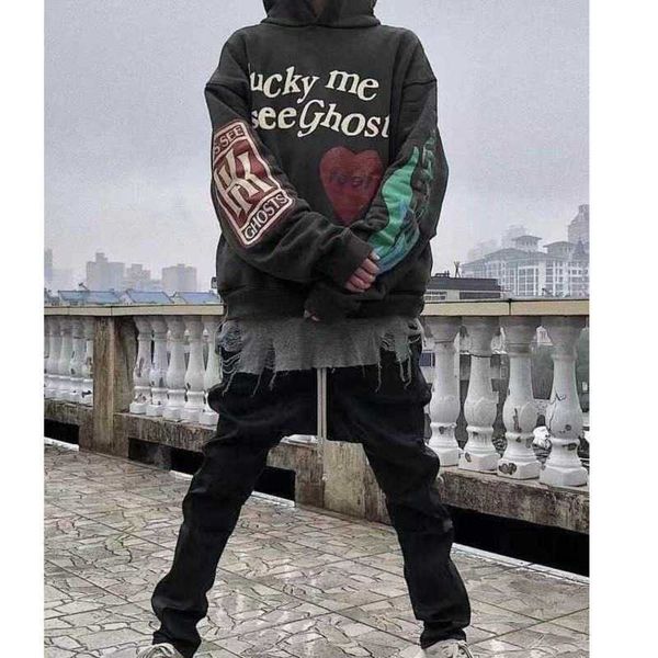 fashion loose sweater mens and womens hoodies designer plus size m-3xl cotton brand hip hop smiling face letter printed, Black
fashion loose sweater mens and womens hoodies designer plus size m-3xl cotton brand hip hop smiling face letter printed, Black