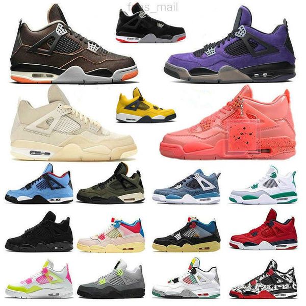 mens jumpman 4s basketballshoes 4 oreo tattoo fire red bred safety orange taupe haze royalty pure money red thunder brown sportssneakers, Black
mens jumpman 4s basketballshoes 4 oreo tattoo fire red bred safety orange taupe haze royalty pure money red thunder brown sportssneakers, Black
