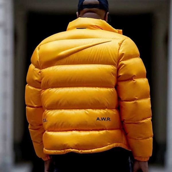winter black down jacket mens nocta designer down coat back big logo thickened bread jacket men women fashion warm
winter black down jacket mens nocta designer down coat back big logo thickened bread jacket men women fashion warm