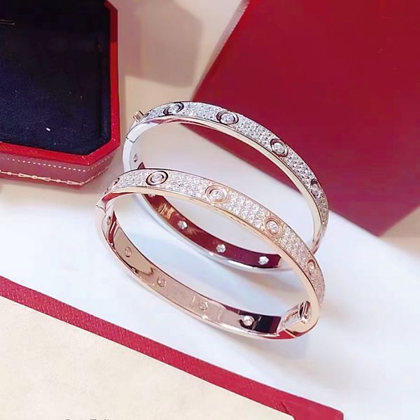 luxury designer womens cuff bangle bracelet fashion charm screwdriver bangle 18k gold boy girl white crystal valentine's day wedding gi, Black
luxury designer womens cuff bangle bracelet fashion charm screwdriver bangle 18k gold boy girl white crystal valentine's day wedding gi, Black