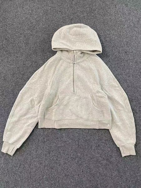 yoga lulus sweatshirt scuba half zip hoody outdoor leisure sweater gym clothes women workout fiess loose thick jackets 23sssummer dress, Black
yoga lulus sweatshirt scuba half zip hoody outdoor leisure sweater gym clothes women workout fiess loose thick jackets 23sssummer dress, Black