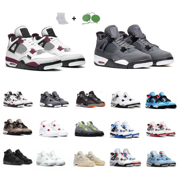 basketball shoes mens trainers sneakers comfortable breathable cool grey bred cactus jack blue fire red white sail taupe haze men 4s 4 size, Black
basketball shoes mens trainers sneakers comfortable breathable cool grey bred cactus jack blue fire red white sail taupe haze men 4s 4 size, Black