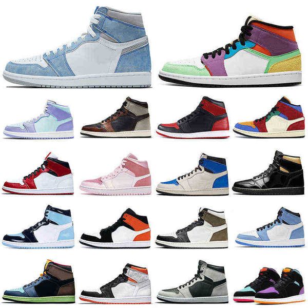fashion 1s men basketball shoes 1 hyper royal banned bred shadow chicago women mens trainers sports sneakers walking jogging breathable jord, Black
fashion 1s men basketball shoes 1 hyper royal banned bred shadow chicago women mens trainers sports sneakers walking jogging breathable jord, Black