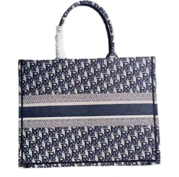 designer bags canvas shopping handbag classic women luxurys designers embroidered fashion capacity large lady original big tote bag shoulder
designer bags canvas shopping handbag classic women luxurys designers embroidered fashion capacity large lady original big tote bag shoulder