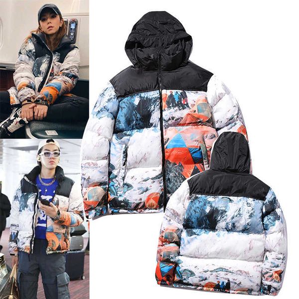 mens puffer jacket down jackets winter parkas cotton coats high street casual thicken detachable hat outerwear badge decoration filling snow, Black
mens puffer jacket down jackets winter parkas cotton coats high street casual thicken detachable hat outerwear badge decoration filling snow, Black