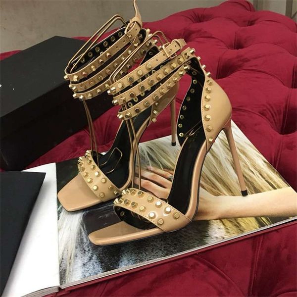 yslity 2022 fashion designer sandals leather shoes mid -high heels fik, Black
yslity 2022 fashion designer sandals leather shoes mid -high heels fik, Black