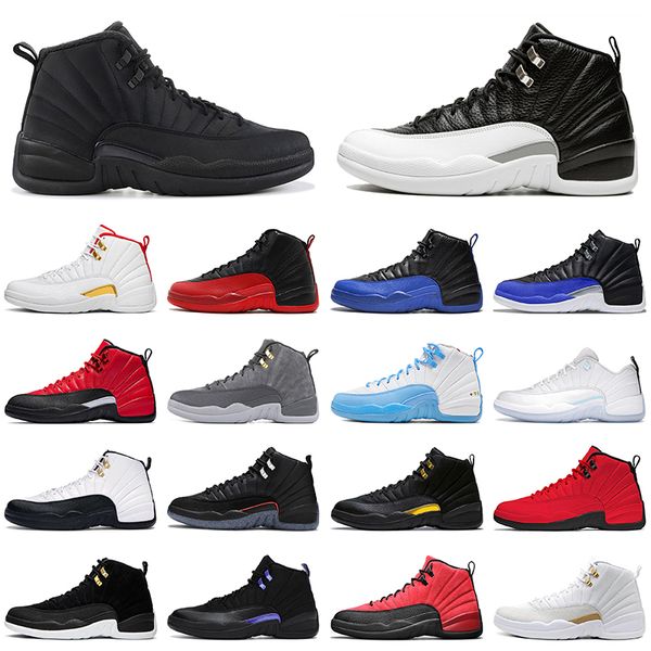 12 12s basketball shoes mens playoffs stealth university blue dark grey utility black easter indigo twist sports trainers sneakers
12 12s basketball shoes mens playoffs stealth university blue dark grey utility black easter indigo twist sports trainers sneakers