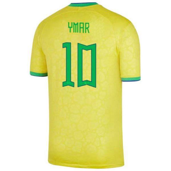 2022 brasilde home soccer jerseys vintage classic romario 11 rivaldo 10 r.carlos cafu dunga brazilde thai quality uniforms football shirts c, Black;yellow
2022 brasilde home soccer jerseys vintage classic romario 11 rivaldo 10 r.carlos cafu dunga brazilde thai quality uniforms football shirts c, Black;yellow