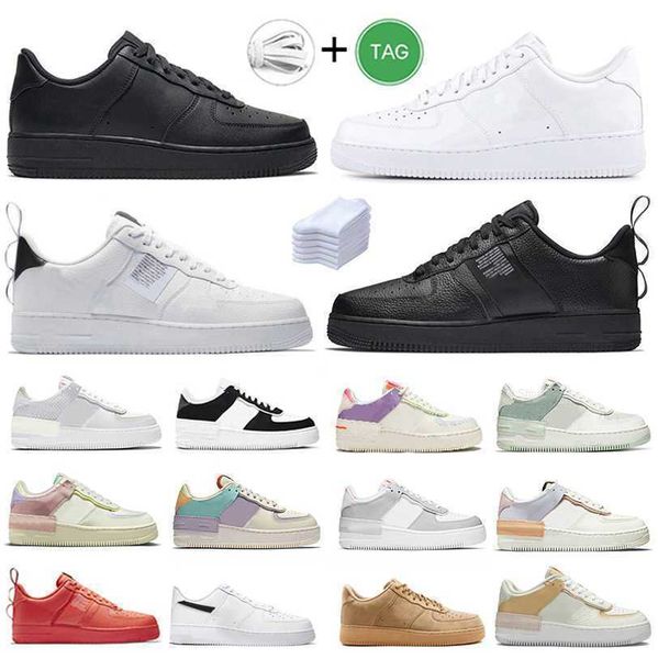 running shoes womens trainers sneakers sports shoes classic triple white black mens outdoor men women af1
running shoes womens trainers sneakers sports shoes classic triple white black mens outdoor men women af1