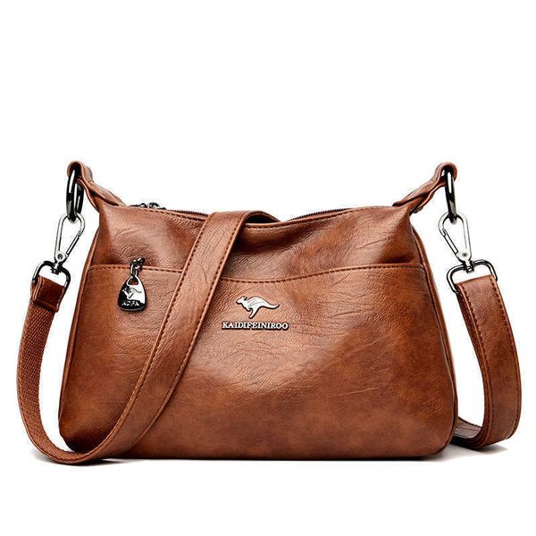 hbp 2023 new women's bag large capacity messenger bags leisure mother bagi versatile shoulder baga
hbp 2023 new women's bag large capacity messenger bags leisure mother bagi versatile shoulder baga