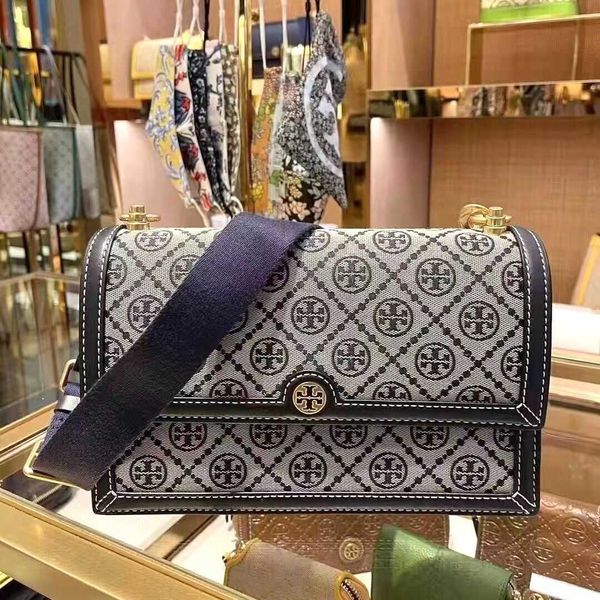 leather designer bags torysburchs original quality handbag tang medium women's bag diagonal straddle backpacksingle shoulder messenger
leather designer bags torysburchs original quality handbag tang medium women's bag diagonal straddle backpacksingle shoulder messenger