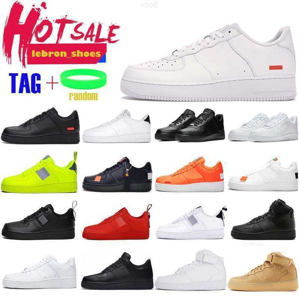 xbo af1 og platform mens womens casual shoes classic triple white black trainers sneakers size 36-45
xbo af1 og platform mens womens casual shoes classic triple white black trainers sneakers size 36-45