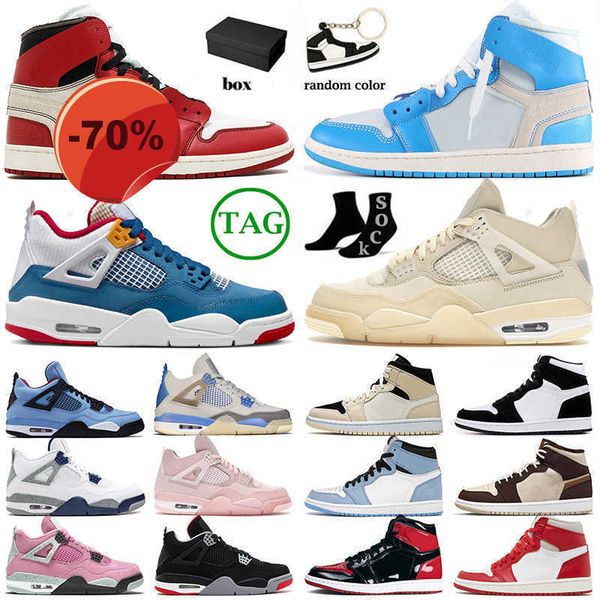 original box basketball shoes jumpman 1s 4s men women high messy room offs white military black cat cactus jack university blue mid dutch
original box basketball shoes jumpman 1s 4s men women high messy room offs white military black cat cactus jack university blue mid dutch